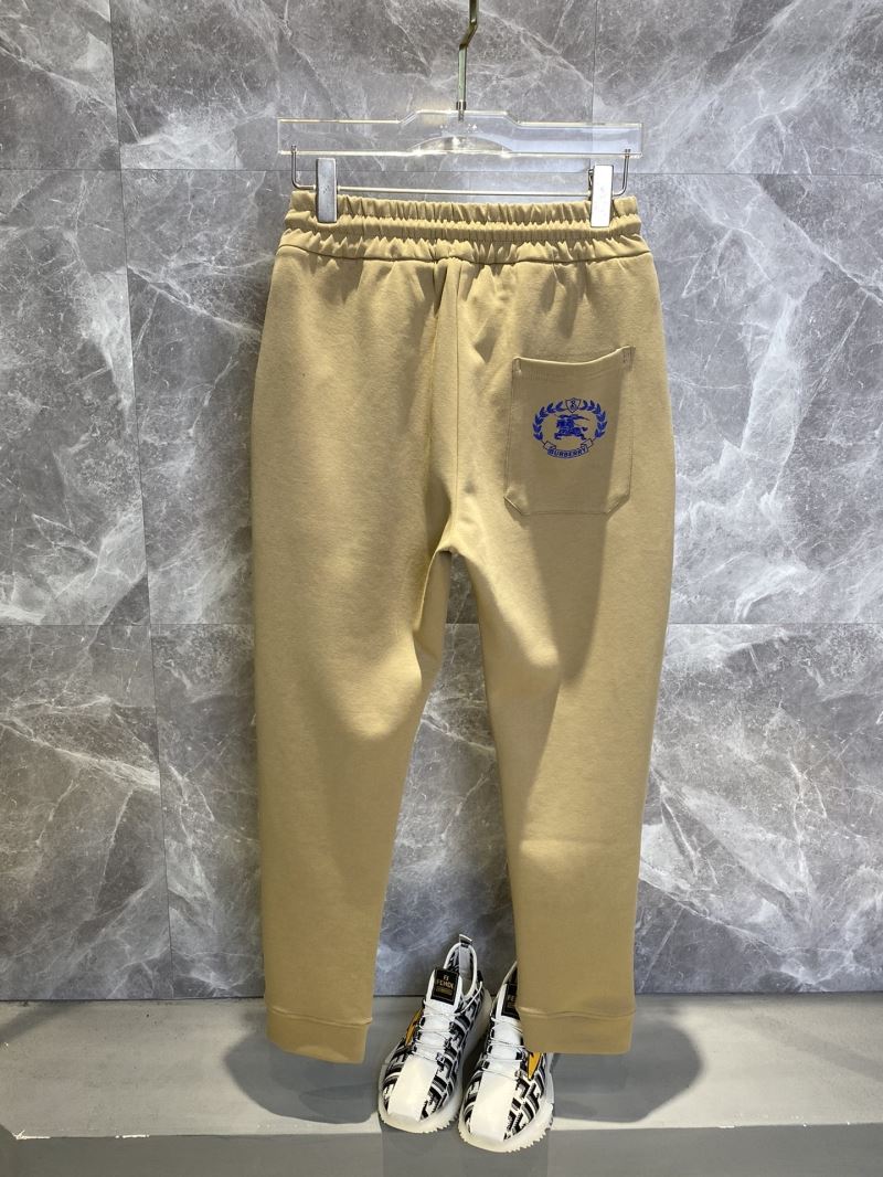 Burberry Long Pants